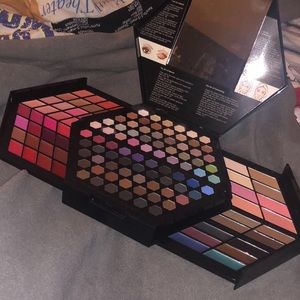 SEPHORA MAJEUP SET